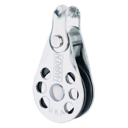 Harken 25 mm Wire Block 300 Shackle | Blackburn Marine - Harken Hardware